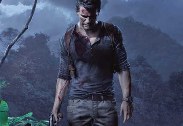 Com Tom Holland, filme baseado no game Uncharted será lançado em