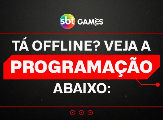 SBT lança nova plataforma de jogos online grátis