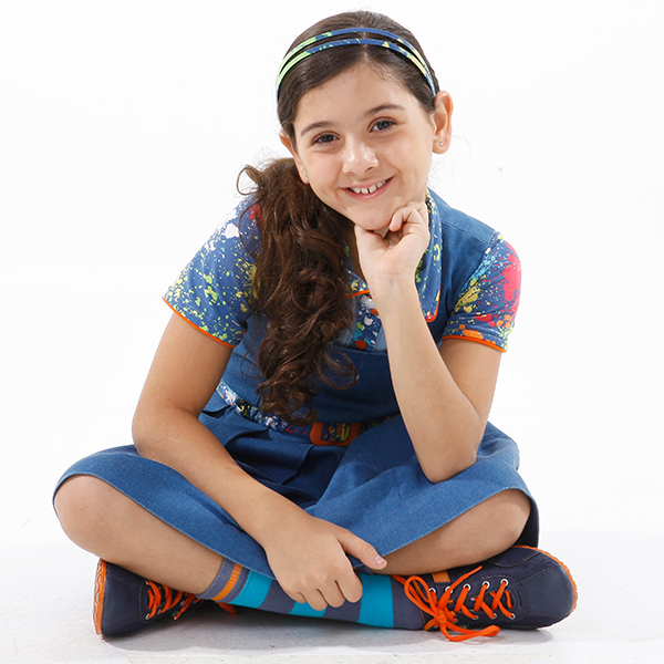 Teca Chiquititas