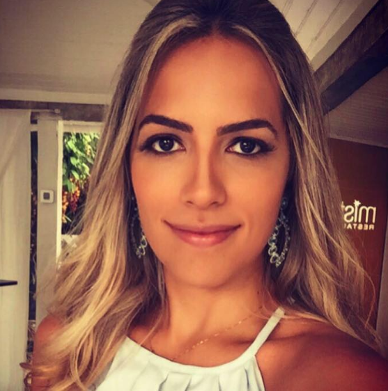 Marcelle Porto Cangussu, primeira vítima identificada em Brumadinho