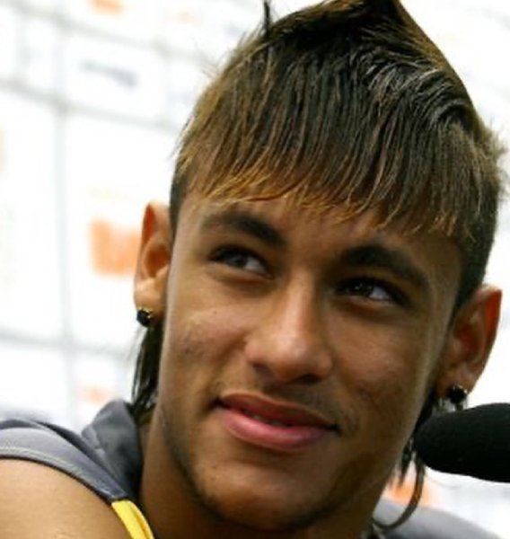 neymar jr