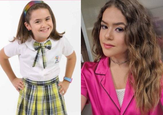 Carrossel: 9 anos depois, como está o elenco mirim da novela