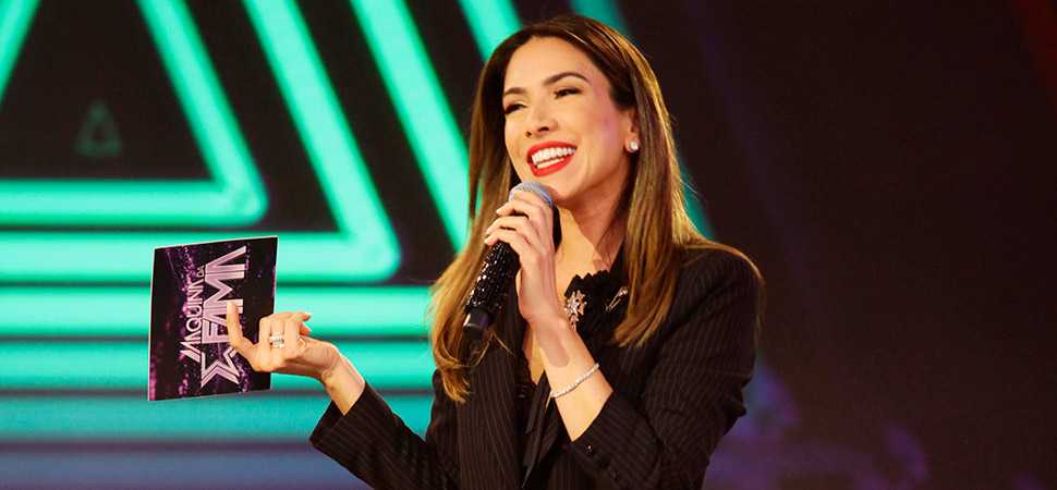 Patricia Abravanel