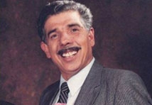 Professor Girafales