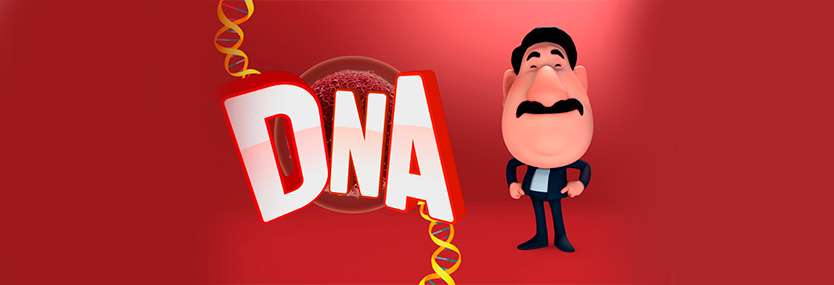ratinho dna sbt