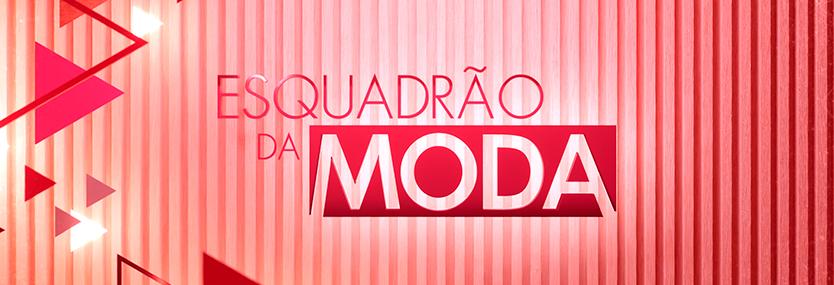 Esquadrão da Moda
