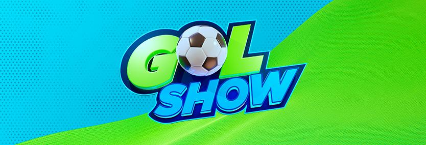 Ratinho - Gol Show