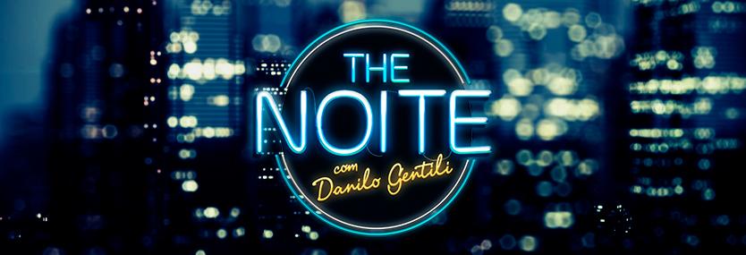 Plateia - The Noite