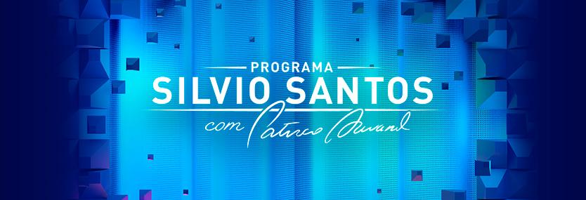 Jogo das 3 Pistas  Programa Silvio Santos - Quiz nº 03 