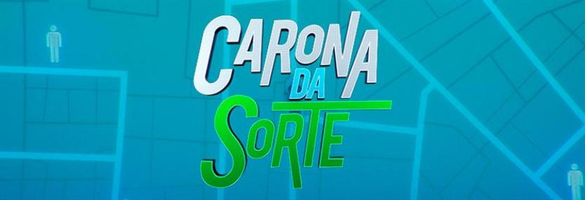 Eita Lucas! - CARONA DA SORTE