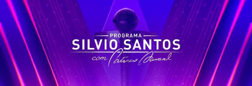 Programa Silvio Santos - Perguntas Para o Auditório