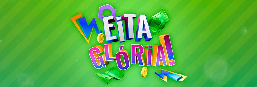 Eita Lucas! - EITA GLÓRIA