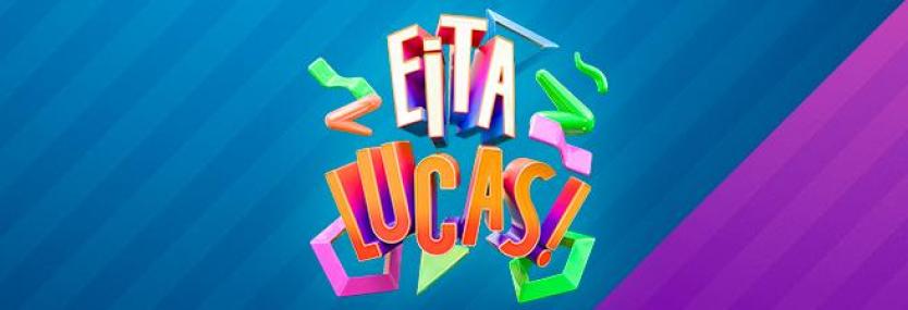 Plateia - Eita Lucas!