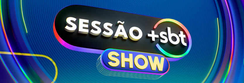 Sessão +SBT Show