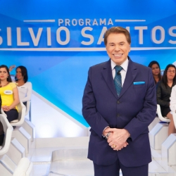 Melhor apresentador ou animador de TV