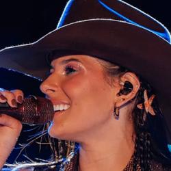 Melhor Cantora