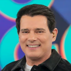 Melhor Apresentador