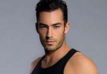 Mariano - Aarón Díaz