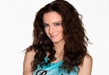 Ana Leal (Silvia Navarro)