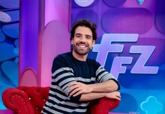 Matheus Baldi