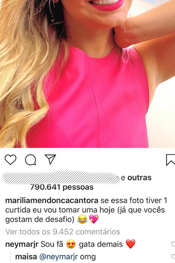 Marília Mendonça