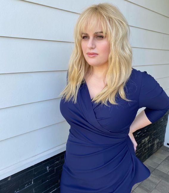 rebel wilson