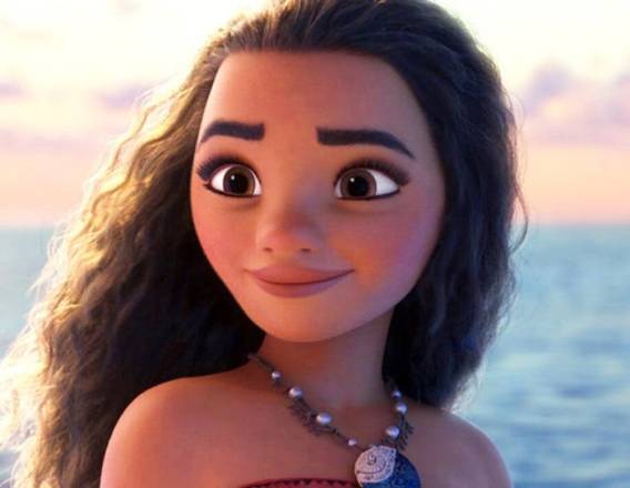 moana