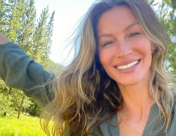 gisele bundchen