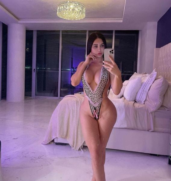 joselyn cano