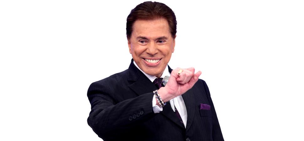 Apresentador