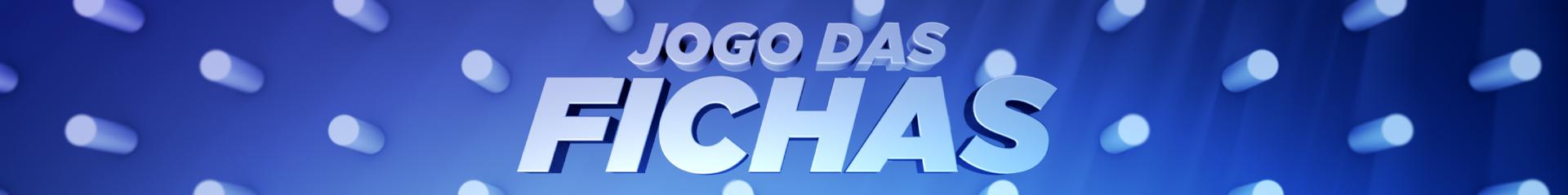 Jogo das Fichas