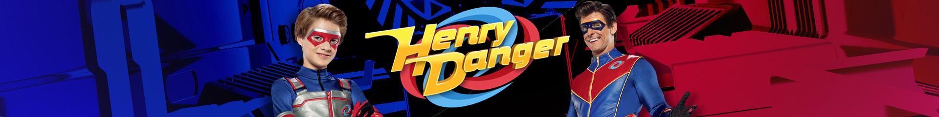 henry danger sbt
