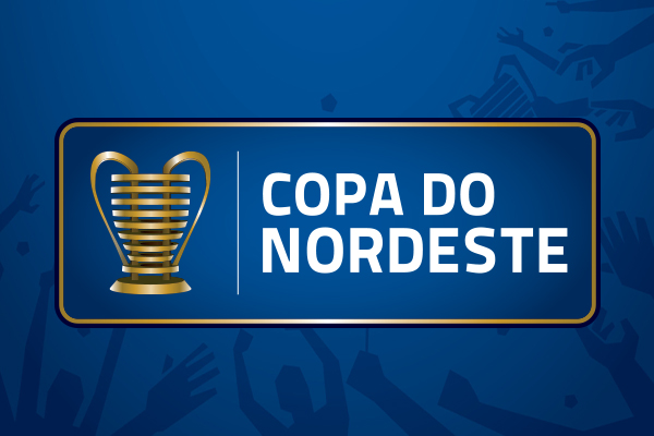 SBT transmite a Copa do Nordeste 2019 - SBT