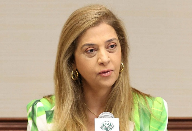 Palmeiras bate recorde e fecha 2025 com receita hist&oacute;rica de R$ 1,7 bilh&atilde;o