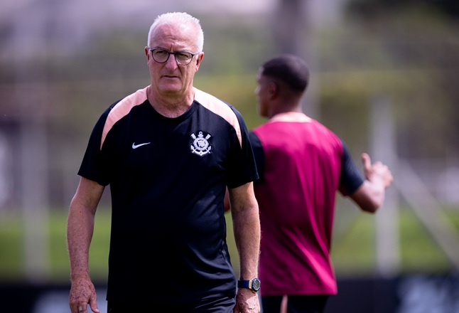 Calend&aacute;rio aperta e Corinthians v&ecirc; les&otilde;es musculares dobrarem em 2026