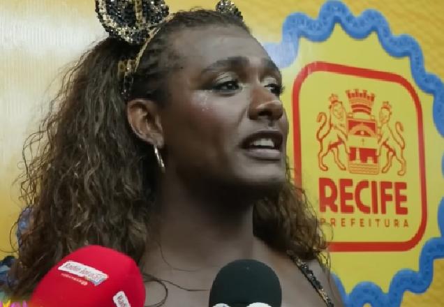 Liniker abre o cora&ccedil;&atilde;o ap&oacute;s show hist&oacute;rico para multid&atilde;o no Recife: "Foi memor&aacute;vel"