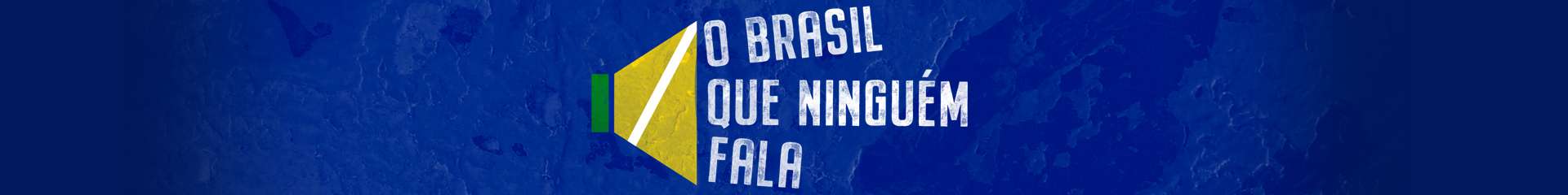 O Brasil que Ninguém Fala