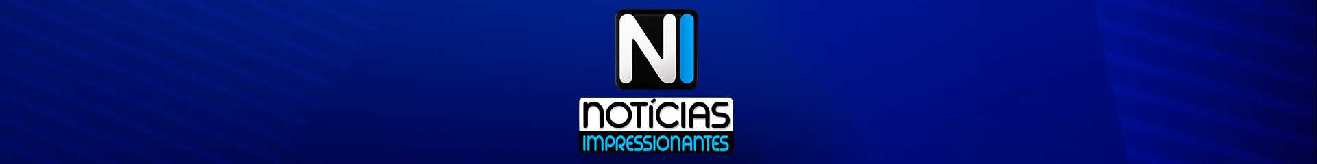 Notícias Impressionantes