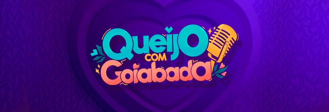 Queijo com Goiabada