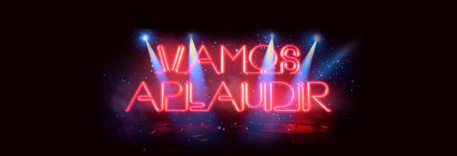Vamos Aplaudir