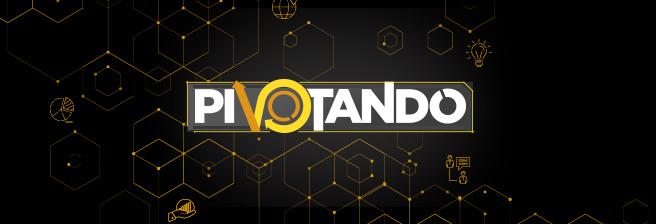 PIVOTANDO