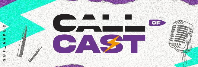 Call of Cast