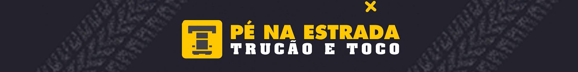 Pé na Estrada