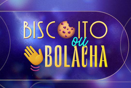 Biscoito ou Bolacha?