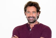 Guilherme "Memo" Santos - Gabriel Soto