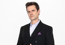 Fausto Beltrán - Mark Tacher