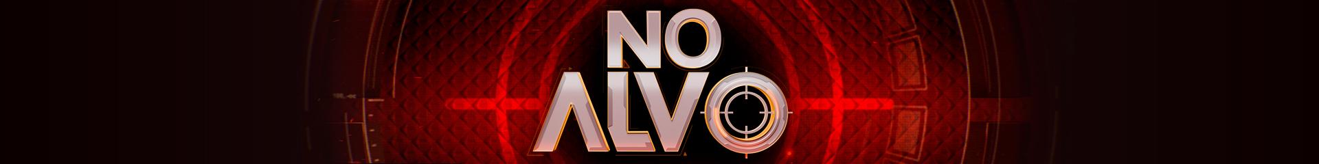 No Alvo