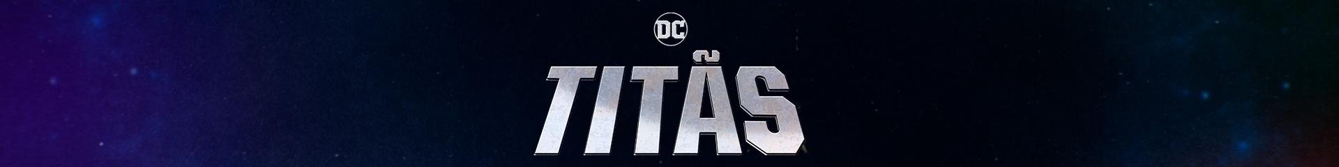 Titãs
