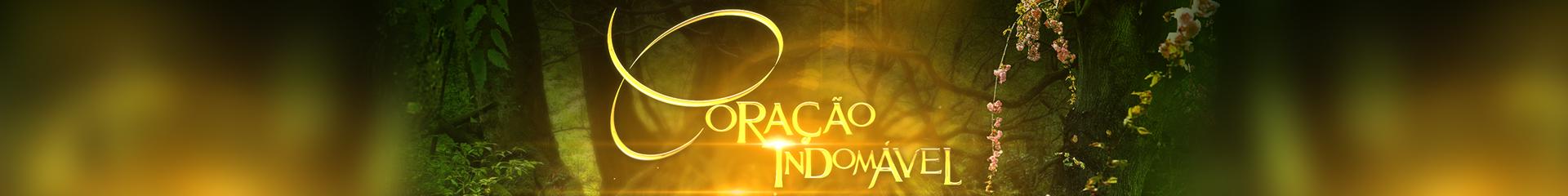Coração Indomável