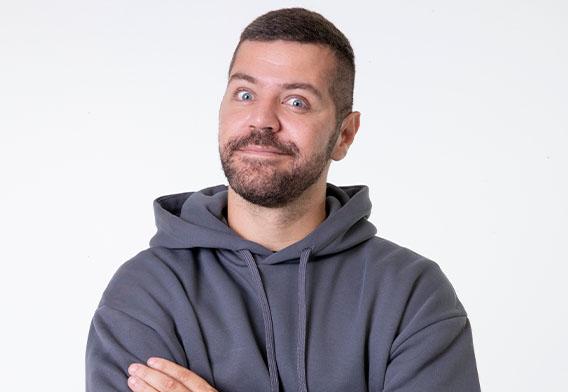 Victor Sarro